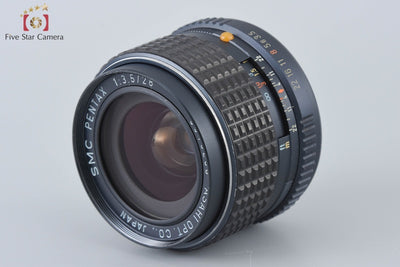 [Used] PENTAX Pentax SMC 28mm f/3.5
