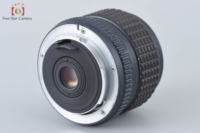 [Used] PENTAX Pentax SMC 28mm f/3.5