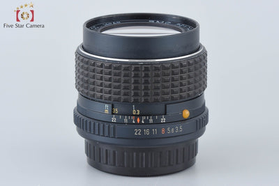 [Used] PENTAX Pentax SMC 28mm f/3.5