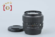 [Used] PENTAX Pentax SMC 50mm f/1.2