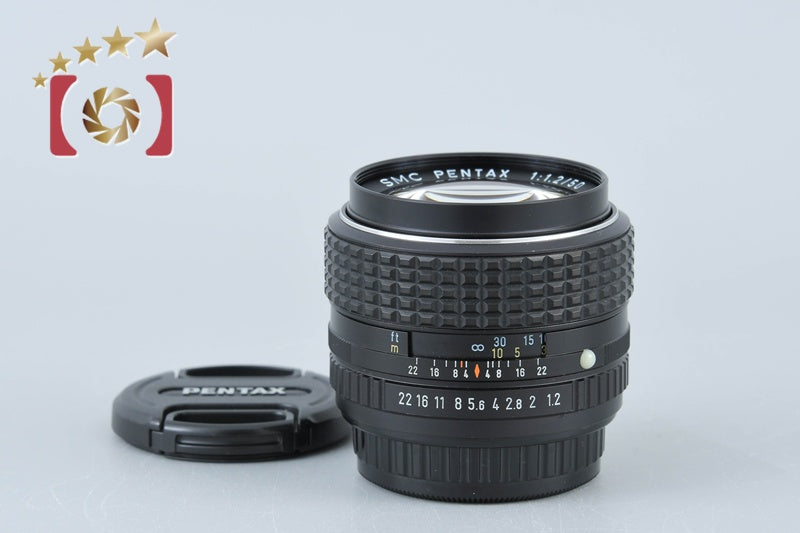 [Used] PENTAX Pentax SMC 50mm f/1.2