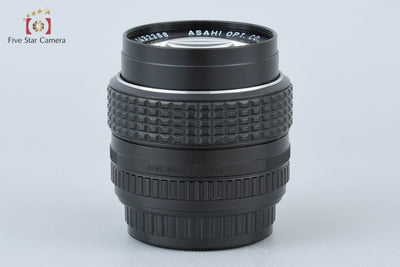 [Used] PENTAX Pentax SMC 50mm f/1.2