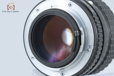 [Used] PENTAX Pentax SMC 50mm f/1.2