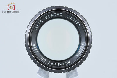 [Used] PENTAX Pentax SMC 50mm f/1.2