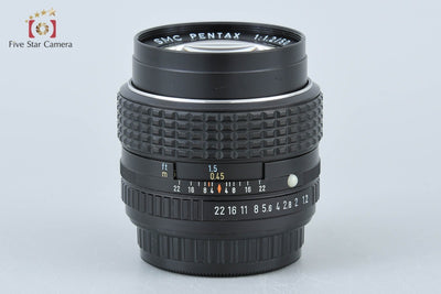 [Used] PENTAX Pentax SMC 50mm f/1.2