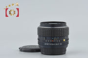 [Used] PENTAX Pentax SMC 50mm f/1.2