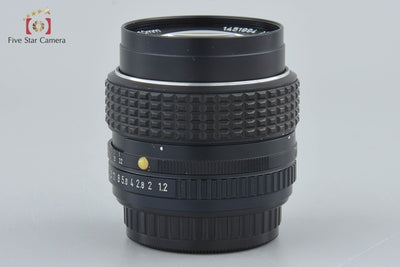 [Used] PENTAX Pentax SMC 50mm f/1.2