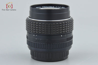 [Used] PENTAX Pentax SMC 50mm f/1.2