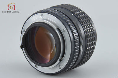 [Used] PENTAX Pentax SMC 50mm f/1.2