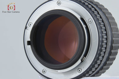 [Used] PENTAX Pentax SMC 50mm f/1.2