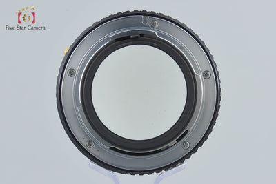 [Used] PENTAX Pentax SMC 50mm f/1.2