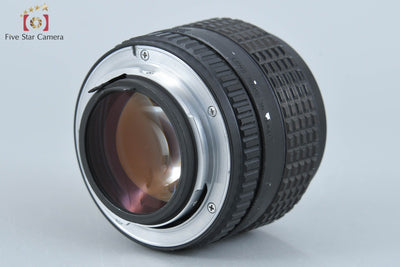 【中古】PENTAX ペンタックス SMC 50mm f/1.2