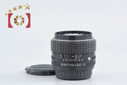 [Used] PENTAX Pentax SMC 50mm f/1.2
