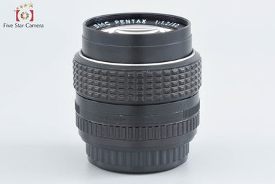 [Used] PENTAX Pentax SMC 50mm f/1.2