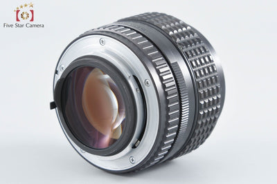 [Used] PENTAX Pentax SMC 50mm f/1.2