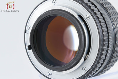 [Used] PENTAX Pentax SMC 50mm f/1.2