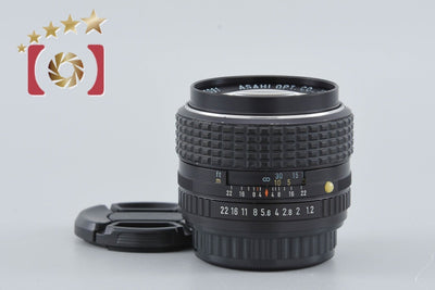 [Used] PENTAX Pentax SMC 50mm f/1.2