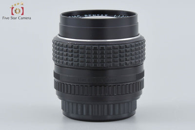 [Used] PENTAX Pentax SMC 50mm f/1.2