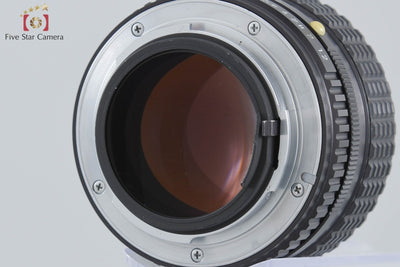 [Used] PENTAX Pentax SMC 50mm f/1.2