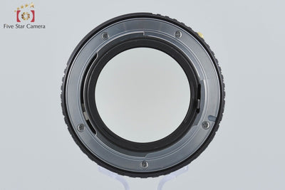 [Used] PENTAX Pentax SMC 50mm f/1.2