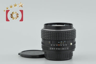 【Used】PENTAX Pentax SMC 50mm f/1.2
