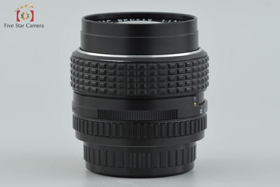 【Used】PENTAX Pentax SMC 50mm f/1.2