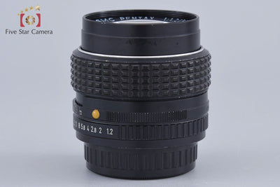 [Used] PENTAX Pentax SMC 50mm f/1.2