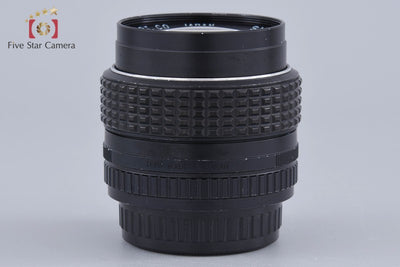 [Used] PENTAX Pentax SMC 50mm f/1.2