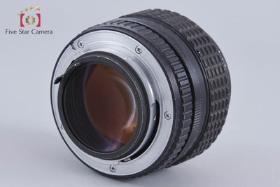 [Used] PENTAX Pentax SMC 50mm f/1.2