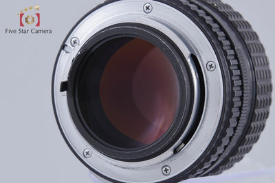 [Used] PENTAX Pentax SMC 50mm f/1.2