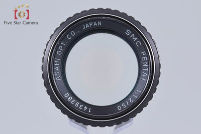 [Used] PENTAX Pentax SMC 50mm f/1.2