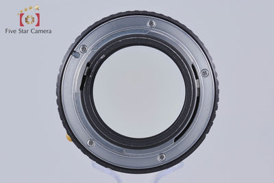 [Used] PENTAX Pentax SMC 50mm f/1.2