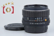 [Used] PENTAX SMC 50mm f/1.4 K-mount