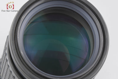 【中古】PENTAX ペンタックス SMC A 645 200mm f/4