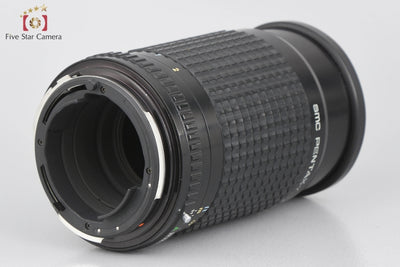 【中古】PENTAX ペンタックス SMC A 645 200mm f/4