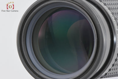 【中古】PENTAX ペンタックス SMC A 645 200mm f/4