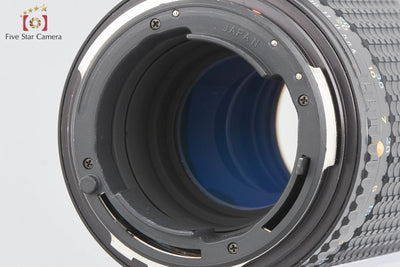 【中古】PENTAX ペンタックス SMC A 645 200mm f/4