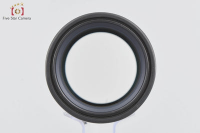 【中古】PENTAX ペンタックス SMC A 645 200mm f/4