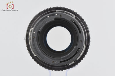 【中古】PENTAX ペンタックス SMC A 645 200mm f/4