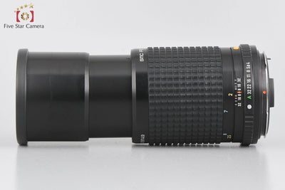【中古】PENTAX ペンタックス SMC A 645 200mm f/4