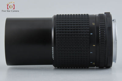 【Used】PENTAX Pentax SMC 67 200mm f/4