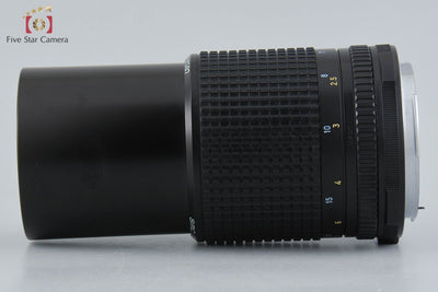 【Used】PENTAX Pentax SMC 67 200mm f/4