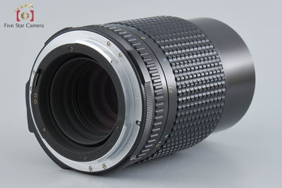 【Used】PENTAX Pentax SMC 67 200mm f/4