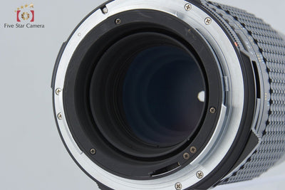 【Used】PENTAX Pentax SMC 67 200mm f/4