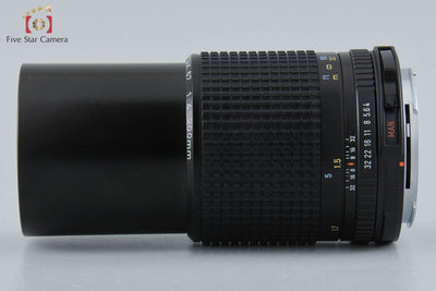 【Used】PENTAX Pentax SMC 67 200mm f/4