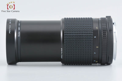 [Used] PENTAX Pentax SMC 67 200mm f/4