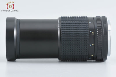 [Used] PENTAX Pentax SMC 67 200mm f/4