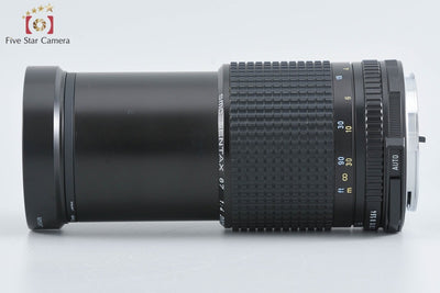 [Used] PENTAX Pentax SMC 67 200mm f/4