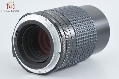 [Used] PENTAX Pentax SMC 67 200mm f/4