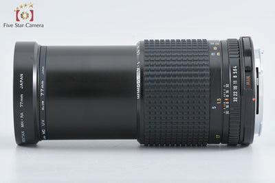 [Used] PENTAX Pentax SMC 67 200mm f/4